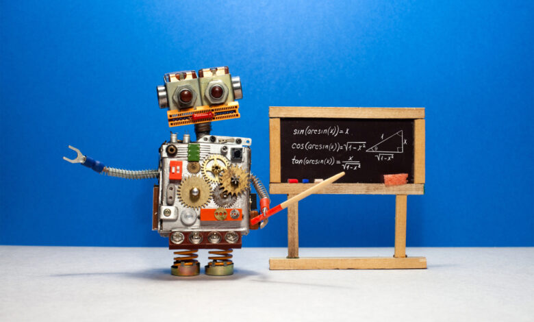 Charity Digital – Topics – The best Artificial Intelligence resources for charities Charity Digital – Topics – The best Artificial Intelligence resources for charities