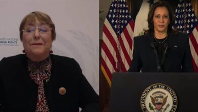 Fast-track women’s participation in public life ‘for everyone’s benefit’
