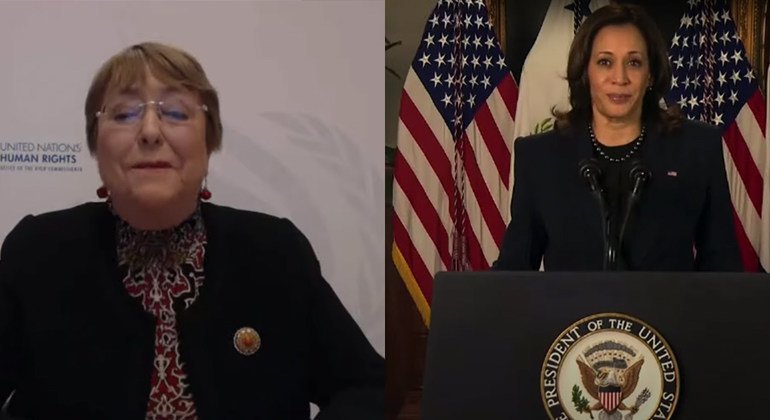 Fast-track women’s participation in public life ‘for everyone’s benefit’ Fast-track women’s participation in public life ‘for everyone’s benefit’