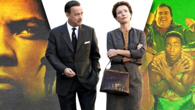 15 Best Disney Movies Based on True Stories 15 Best Disney Movies Based on True Stories