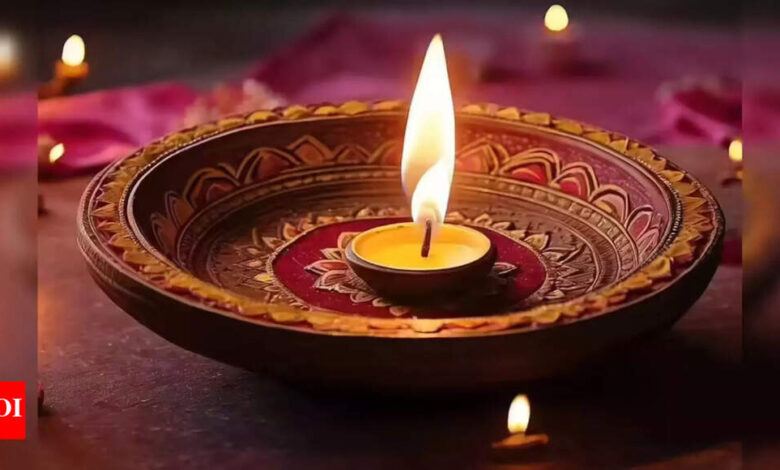Diwali 2025: Is Diwali on October 20 or 21, 2025? Check Correct Date and Significance | Diwali 2025: Is Diwali on October 20 or 21, 2025? Check Correct Date and Significance |
