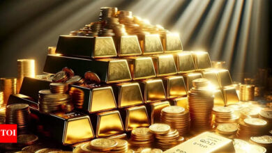 Gold price prediction today: Will gold prices continue to rise ahead of Diwali? Why investors should buy on dips