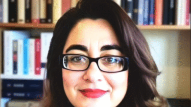 Redefining Justice – How Shadan Kapri Is Sparking a Global Movement