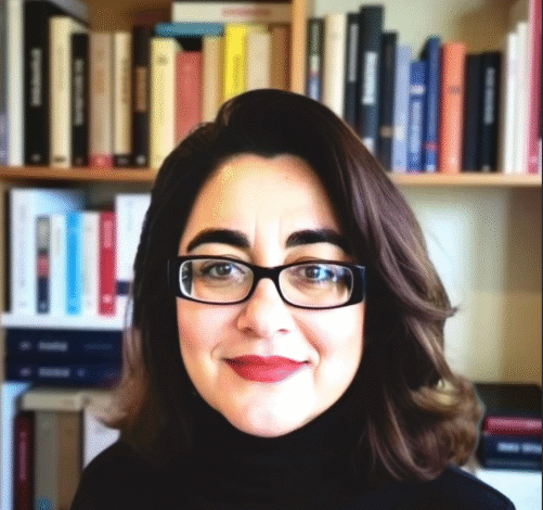 Redefining Justice – How Shadan Kapri Is Sparking a Global Movement