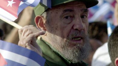 A tale of two worlds