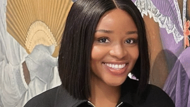 Rita Chikeru Owhonda: A beacon of compassion and global humanitarian impact