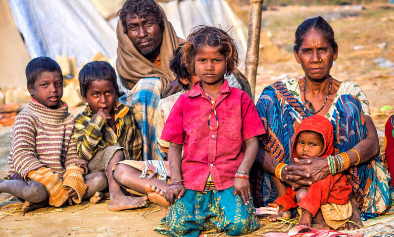 Inequality and Trust Issues Hinder Global Social Justice