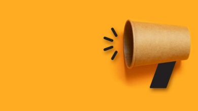 Charity Digital – Topics – Marketing trends for charities in 2025