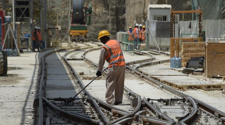 Saudi Arabia: Migrant workers behind the Riyadh Metro system subjected to decade of devastating abuse