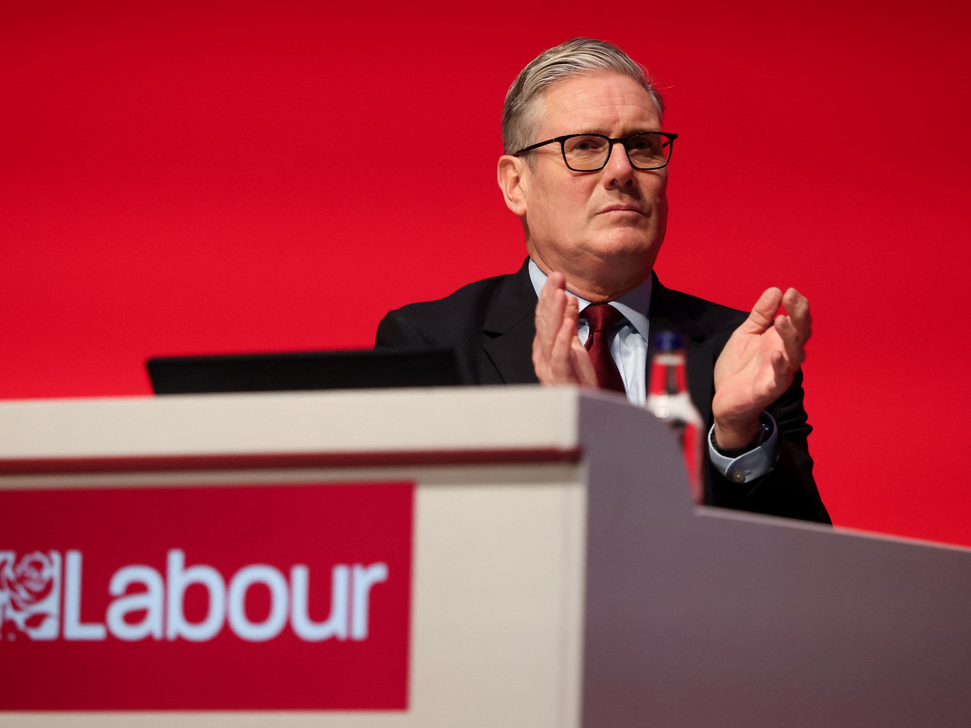 Why is the UK leading the charge to curb asylum rights under the ECHR? | Human Rights News