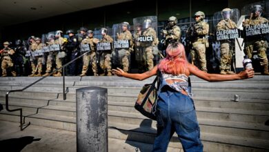 US could commit ‘mass atrocities’